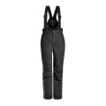 Maier Sports Ski Pants Maxi Slim long black Kids