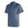 Maier Sports Hiking/Leisure Polo Arwin 2.0 (breathable, quick-drying) ensign blue Men's