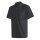 Maier Sports Hiking / Leisure Polo Arwin 2.0 (breathable, quick-drying) black men's