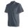 Maier Sports Hiking / Leisure Polo Arwin 2.0 (breathable, quick-drying) graphite grey Men's