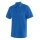 Maier Sports Hiking / Leisure Polo Ulrich (comfortable to wear) blue men's