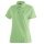 Maier Sports Hiking/Leisure Polo Ulrike (100% Polyester) green Ladies