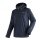 Maier Sports Functional Jacket/Rain Jacket Metor Rec (waterproof, windproof) night blue Men's