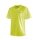 Maier Sports Functional T-shirt Walter (Polyester, Moisture Transport) lime yellow Men