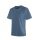 Maier Sports Functional T-shirt Walter (Polyester, Moisture Transport) ensign blue Men