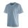 Maier Sports Functional T-shirt Walter (Polyester, Moisture Transport) storm blue Men