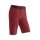 Maier Sports Hiking Shorts Bermuda Lawa Short (4-Way Stretch, high wearing comfort) short burgundy ladies