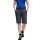 Maier Sports Hiking Shorts Bermuda Lawa (4-Way Stretch, high wearing comfort) short night blue ladies