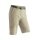 Maier Sports Hiking Shorts Bermuda Lawa Short (4-Way Stretch, high wearing comfort) short brown ladies