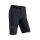 Maier Sports Hiking Shorts Bermuda Lawa Short (4-Way Stretch, high wearing comfort) short black ladies