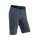 Maier Sports Hiking Shorts Bermuda Lawa Short (4-Way Stretch, high wearing comfort) short graphite grey ladies