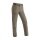 Maier Sports Inara Slim Hiking Trousers (4-Way Stretch Material) Long Coriander Brown Ladies