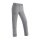 Maier Sports Inara Slim Hiking Trousers (4-Way Stretch Material) Long Grey Ladies