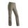 Maier Sports Lulaka Hiking Trousers (elastic, breathable, water-repellent) long coriander brown ladies