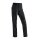 Maier Sports Hiking Trousers Nata T-Zip-Off (long trousers and Bermuda shorts in one) long black ladies