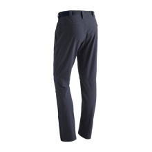 Maier Sports Hiking Trousers Torid Slim (water-repellent, 4-way stretch, quick-drying) long sky blue Men