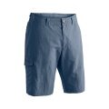 Maier Sports Hiking Shorts Bermuda Main (quick-drying, breathable) short ensign blue men's