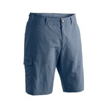 Maier Sports Hiking Shorts Bermuda Main (quick-drying, breathable) short ensign blue men's