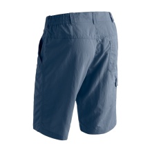 Maier Sports Hiking Shorts Bermuda Main (quick-drying, breathable) short ensign blue men's