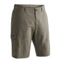 Maier Sports Hiking Shorts Bermuda Main (quick-drying, breathable) short khaki green men's