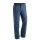 Maier Sports Hiking Pants Tajo 2 Zip-Off (long pants and Bermudas in one) long ensign blue Men