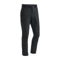 Maier Sports Hiking Trousers Torid Slim (water-repellent, 4-way stretch, quick-drying) long black Men