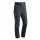 Maier Sports Functional Hiking Trousers Nil (Hiking Quality Test Winner) long graphite gray/dark blue Men