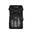 Maloja Everyday Backpack KulaM Moonless 16 Litres black