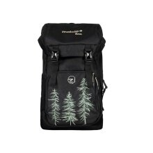 Maloja Everyday Backpack KulaM Moonless 16 Litres black