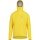 Maloja Hybrid Jacket BeifussM Alpine Glide&Ride (breathable, elastic) yellow Men