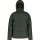 Maloja Winter Down Jacket VolpeM Adventure Puffer ReDown Jacket (very warm, windproof) forest green Men's