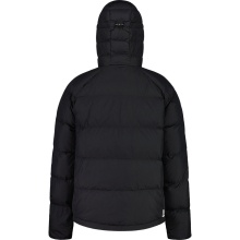 Maloja Winter Down Jacket VolpeM Adventure Puffer ReDown Jacket (very warm, windproof) black Men's