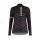 Maloja Cycling Jacket ToadstoolM (quick-drying, reflective detail) black Women