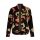 Maloja Fleece Jacket BocanaM Retro (with Alpine Primrose Allover Print) colourful Women