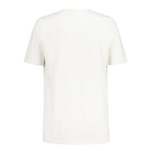 Maloja Leisure T-shirt IfenM. (100% Cotton) Cream Men