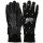 Maloja Gloves CaveM.NOS Nordic Skating - black/white - 1 pair