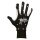 Maloja Gloves HillockM.NOS Nordic Skating - charcoal/white - 1 pair