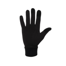 Maloja Gloves TrenchM.NOS Thin All-Round Gloves - touchscreen friendly - black