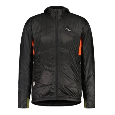 Maloja Insulation Hybrid Jacket AlvisM moonless Men's