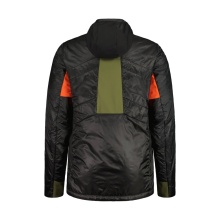 Maloja Insulation Hybrid Jacket AlvisM moonless Men's