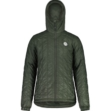 Maloja Insulation Jacket LeonM (windproof) forest green Men's