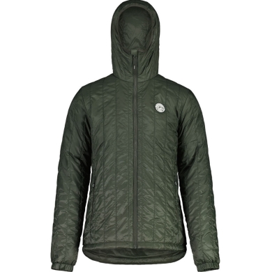 Maloja Insulation Jacket LeonM (windproof) forest green Men's