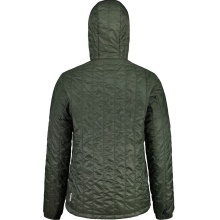 Maloja Insulation Jacket LeonM (windproof) forest green Men's