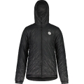 Maloja Insulated Jacket LeonM (windproof) dark grey Men's