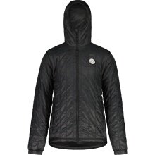 Maloja Insulated Jacket LeonM (windproof) dark grey Men's