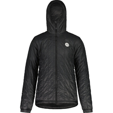 Maloja Insulated Jacket LeonM (windproof) dark grey Men's