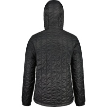 Maloja Insulated Jacket LeonM (windproof) dark grey Men's