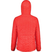 Maloja Insulated Jacket LeonM (windproof) red Men's