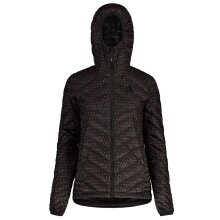 Maloja Insulation Jacket RehM (water-repellent, windproof) moonless dot Ladies