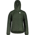 Maloja Winter Down Jacket AlmajM ReDown (windproof, warm) forest green Men